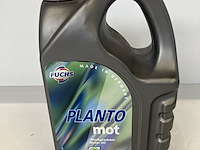 Fuchs planto motorolie sae 5w-40