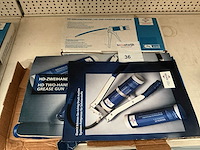 Fuchs,vetpomp (2x) - afbeelding 1 van  1