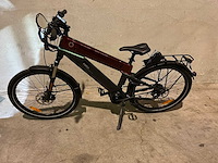 Fuell - speed pedelec - afbeelding 1 van  4