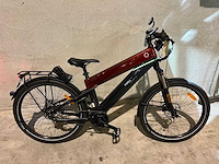 Fuell - speed pedelec - afbeelding 2 van  4