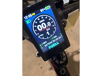 Fuell - speed pedelec - afbeelding 3 van  4