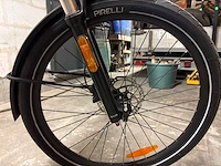 Fuell fluid-1s elektrische fiets - afbeelding 3 van  17