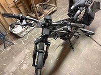 Fuell fluid-1s elektrische fiets - afbeelding 12 van  17
