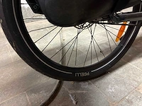 Fuell fluid-1s elektrische fiets - afbeelding 2 van  17
