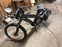 Fuell fluid-1s elektrische fiets - afbeelding 11 van  17