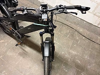Fuell fluid-1s elektrische fiets - afbeelding 17 van  17