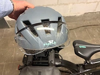 Fuell fluid-1s elektrische fiets - afbeelding 4 van  16