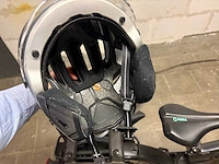 Fuell fluid-1s elektrische fiets - afbeelding 5 van  16