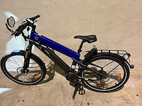 Fuell s-pedelec - afbeelding 1 van  4