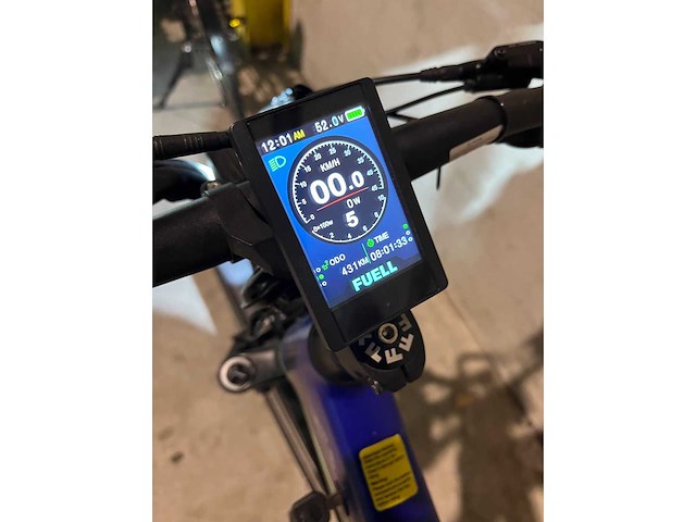 Fuell s-pedelec - afbeelding 3 van  4