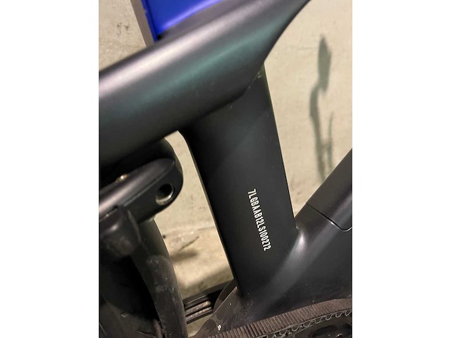 Fuell s-pedelec - afbeelding 4 van  4