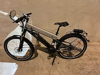 Fuell s-pedelec - afbeelding 1 van  4