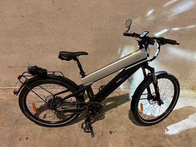 Fuell s-pedelec - afbeelding 2 van  4