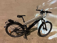 Fuell s-pedelec - afbeelding 2 van  4