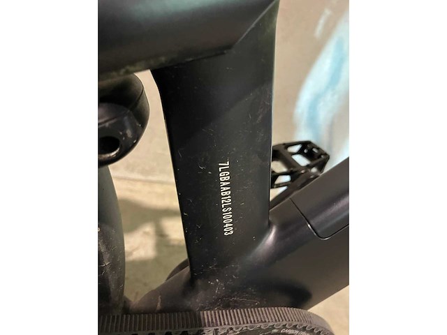 Fuell s-pedelec - afbeelding 4 van  4