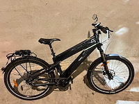 Fuell s-pedelec - afbeelding 1 van  1