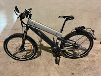 Fuell s-pedelec - afbeelding 1 van  4