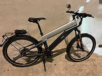 Fuell s-pedelec - afbeelding 2 van  4