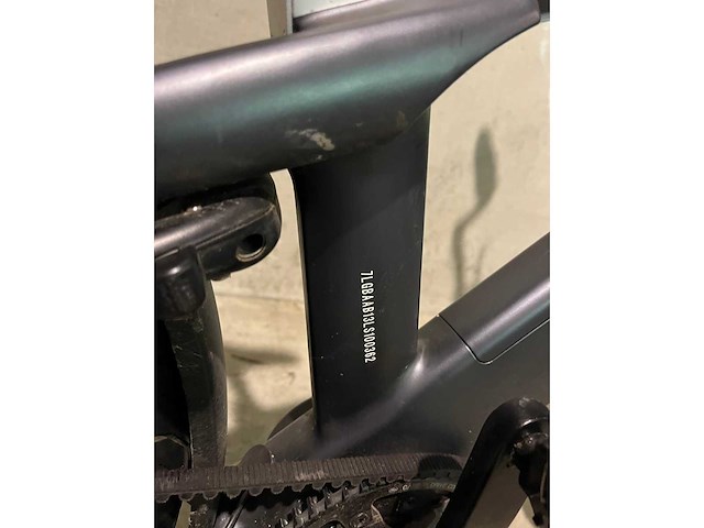 Fuell s-pedelec - afbeelding 4 van  4