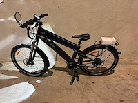 Fuell s-pedelec - afbeelding 1 van  4