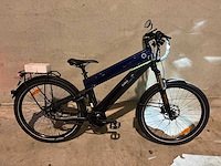 Fuell s-pedelec - afbeelding 2 van  4