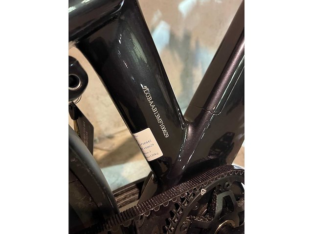 Fuell s-pedelec - afbeelding 4 van  4