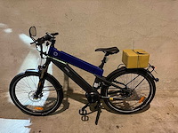 Fuell s-pedelec - afbeelding 1 van  4