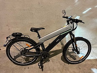 Fuell s-pedelec - afbeelding 2 van  4