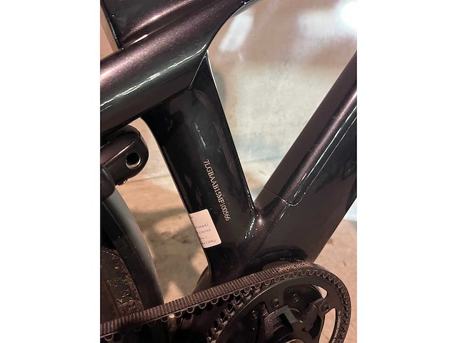 Fuell s-pedelec - afbeelding 4 van  4