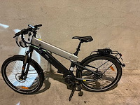 Fuell s-pedelec - afbeelding 1 van  4