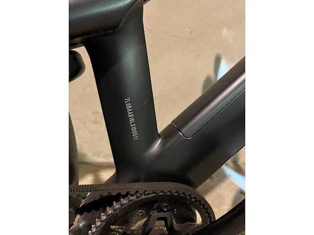 Fuell s-pedelec - afbeelding 4 van  4