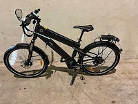 Fuell s-pedelec - afbeelding 1 van  4