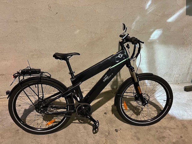 Fuell s-pedelec - afbeelding 2 van  4