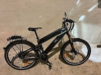 Fuell s-pedelec - afbeelding 2 van  4