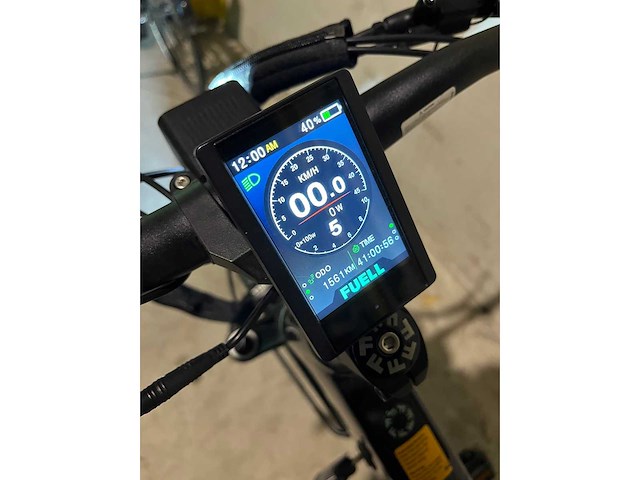 Fuell s-pedelec - afbeelding 3 van  4