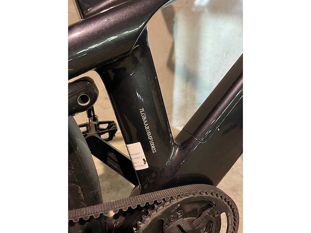 Fuell s-pedelec - afbeelding 4 van  4