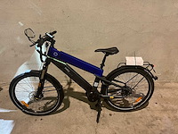 Fuell s-pedelec - afbeelding 1 van  4