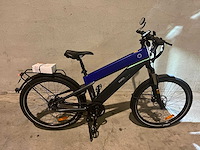 Fuell s-pedelec - afbeelding 2 van  4