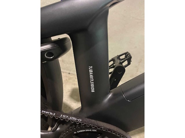 Fuell s-pedelec - afbeelding 4 van  4