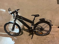 Fuell s-pedelec - afbeelding 1 van  4