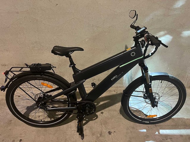 Fuell s-pedelec - afbeelding 2 van  4