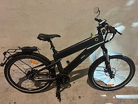 Fuell s-pedelec - afbeelding 2 van  4