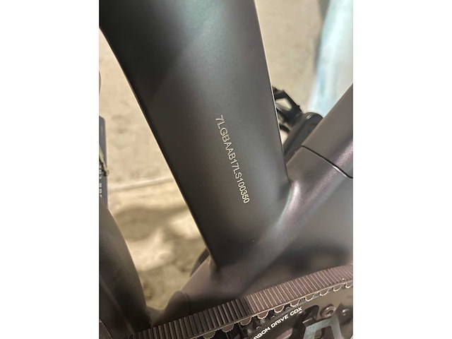 Fuell s-pedelec - afbeelding 4 van  4