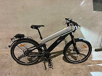 Fuell s-pedelec - afbeelding 2 van  4