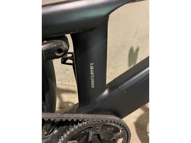 Fuell s-pedelec - afbeelding 4 van  4