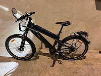 Fuell s-pedelec - afbeelding 1 van  4