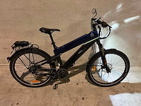 Fuell s-pedelec - afbeelding 2 van  4