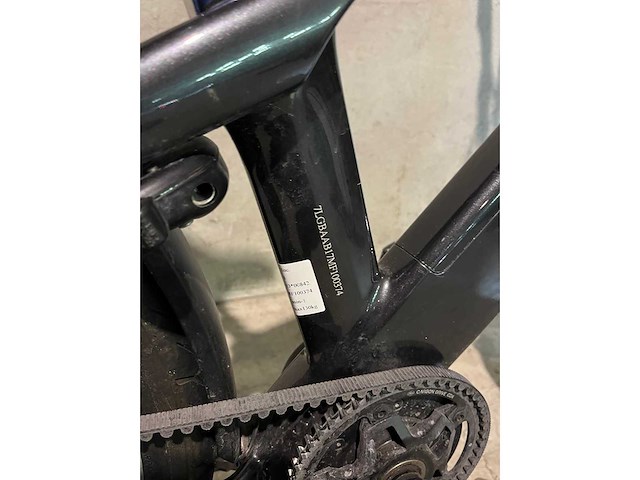 Fuell s-pedelec - afbeelding 4 van  4