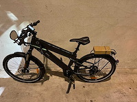 Fuell s-pedelec - afbeelding 1 van  4