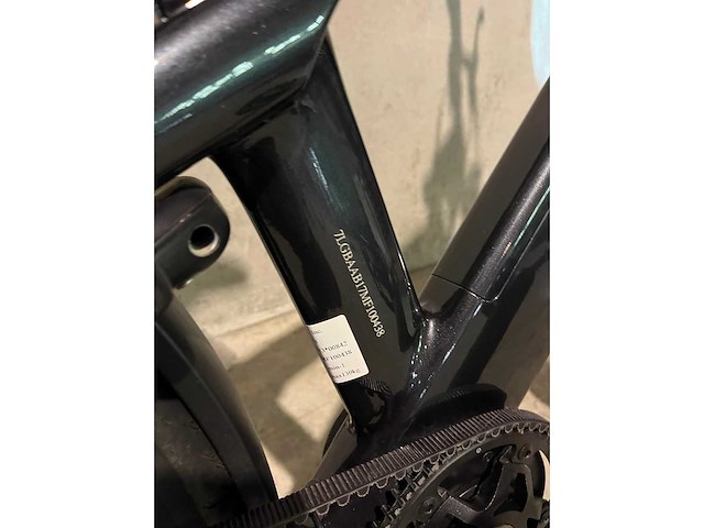 Fuell s-pedelec - afbeelding 4 van  4